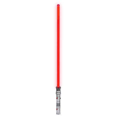 Darth Maul Legacy LIGHTSABER Set – Star Wars | Disney Store
