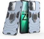 Cover Alive Back Cover for iQOO Z9 5G - Cover Alive : Flipkart.com