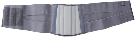 Buy LivEasy Ortho Care Lumbar Sacral Support Belt For Back Support ...