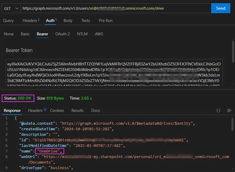 Image result for +Graph API One Drive
