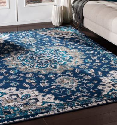 Zulily Rug Sale | 5x7 Rugs Under $50 :: Southern Savers
