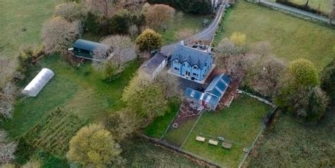 ARDVARNEY COUNTRY LODGE (Dromahair) - Lodge Reviews & Photos - Tripadvisor