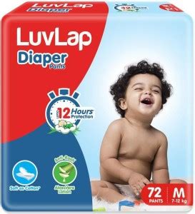 Luvlap Baby Diapers Store - Buy Luvlap Baby Diapers Online at Best ...