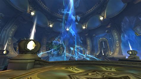 Wrath Classic PTR Build 3.4.1.46722 Ulduar Patch - Datamined Strings ...