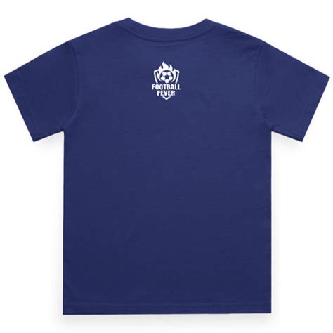 Chelsea Kids T-Shirts | Blues Kids Apparel – Football Fever