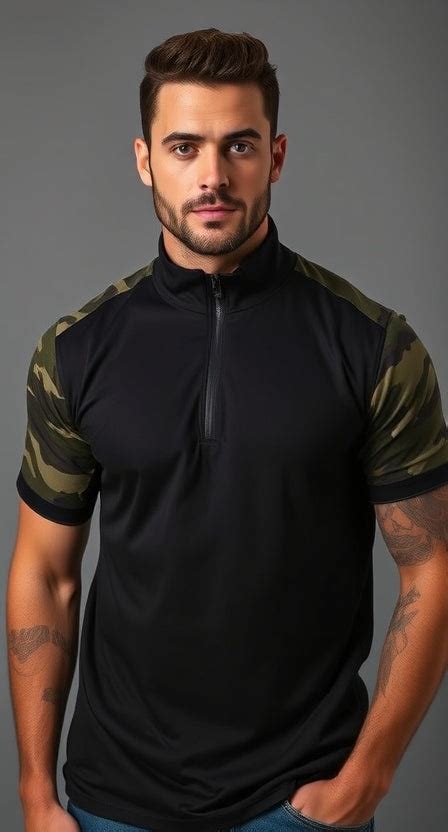 Army Men's T-Shirt – J&JP