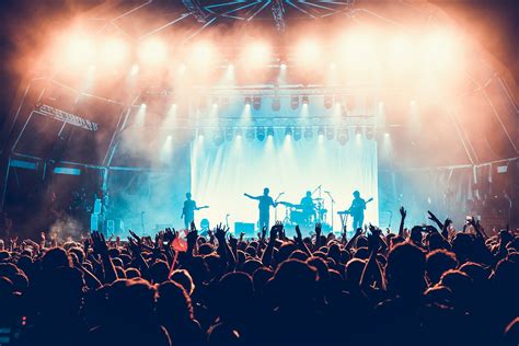 Live Concerts 的图像结果