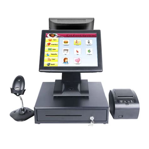 Cashier Computer 的图像结果
