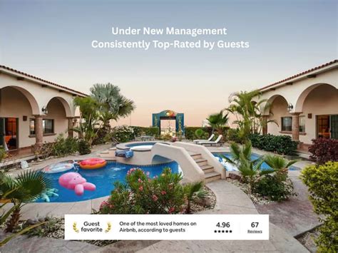 Spanish Family Villa for 20 - Pool, Hot Tub, Gm Rm - Houses for Rent in ...