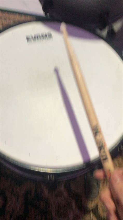my fingers keep blistering : r/drums