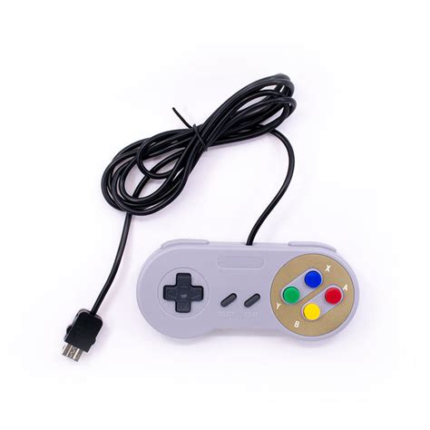SNES Mini Controller USB 的图像结果
