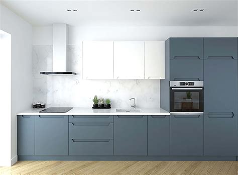 Modular Kitchen Design Bangalore & Interior Designs | CreativeBuild