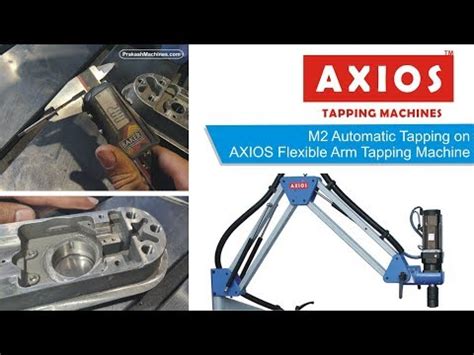 Radial Drilling Machine Manufacturer | Prakash Engitech Private Limited ...