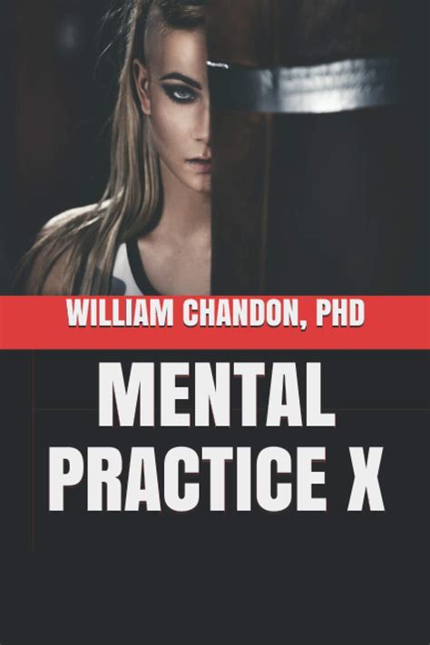 Mental Practice X : Chandon, William: Amazon.in: Books