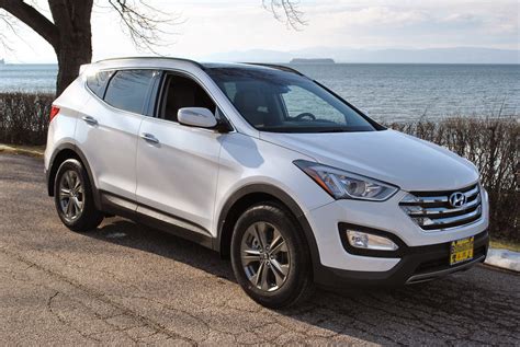 Burlington Hyundai's Hyundai Headlines: 2014 Hyundai Santa Fe Sport ...