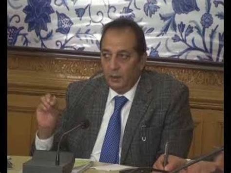 DivCom Kashmir Directs DC To Make Squads For Checking In Offices ...