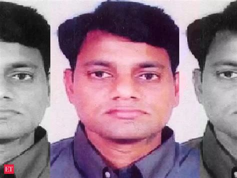 Chhota Rajan news: Gangster Chhota Rajan's finance handler Abu Sawant ...