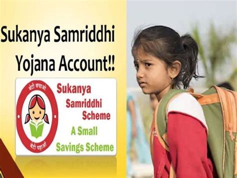 Want To Open Sukanya Samriddhi Account? Here's How You Can Do It ...
