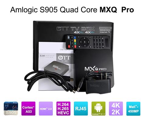 Android 4K Media Box 的图像结果