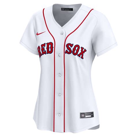 Womens Boston Red Sox Jerseys. Nike.com