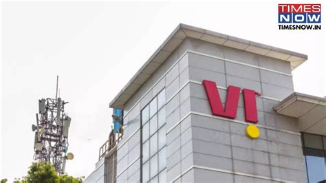 Vodafone Idea Share Price Surged 18%: Why Telecom Stocks Are Soaring ...