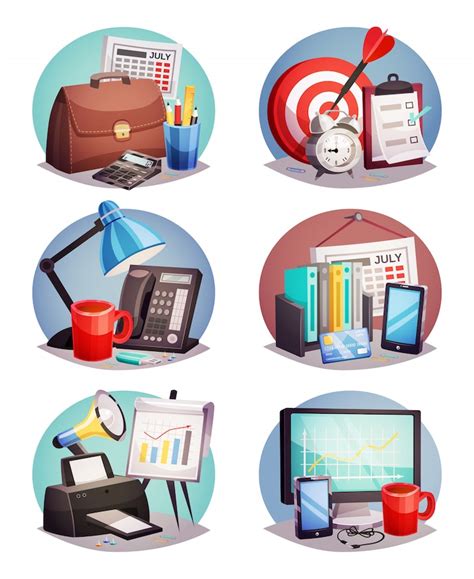 Business Clip Art 的图像结果