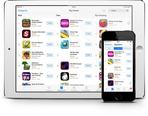 app icon tester
