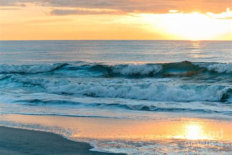 What Ocean Is By Myrtle Beach