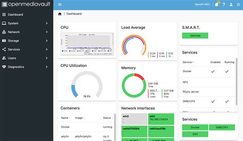 Image result for OpenMediaVault Tutorial