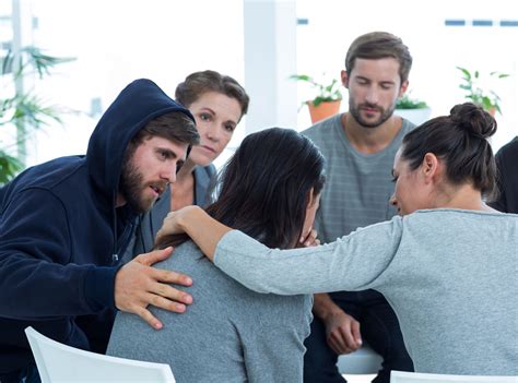 Meth Addiction Recovery 的图像结果