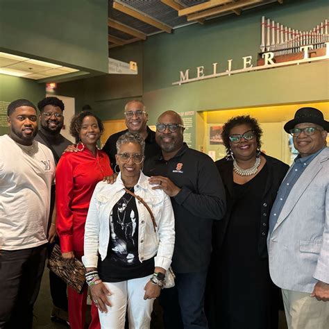 Grand Rapids Public Museum on LinkedIn: Last night at the Museum's ...