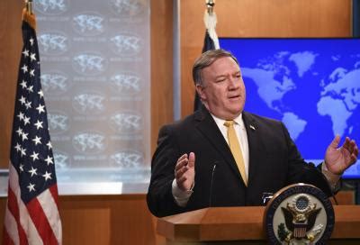 Pompeo arrives in Pyongyang to meet Kim Jong-un