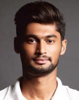 Ronit More Profile - Cricket Player India | Stats, Records, Video