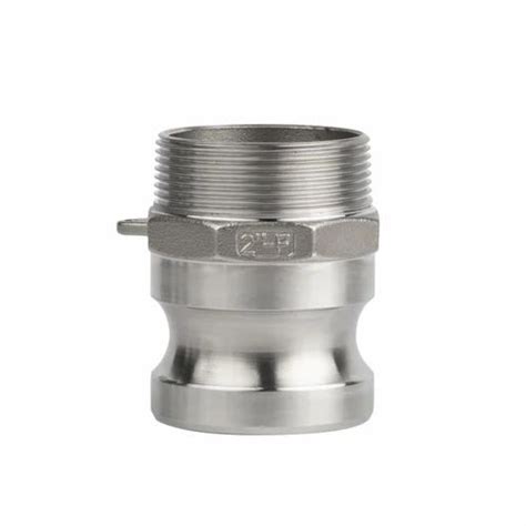 Quick Release Coupling - Both Side Valves Quick Release Coupling ...