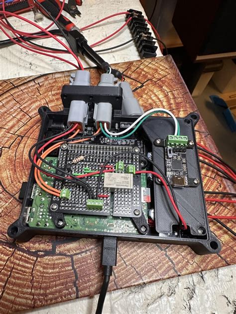 Image result for Raspberry Pi iPod Automotive