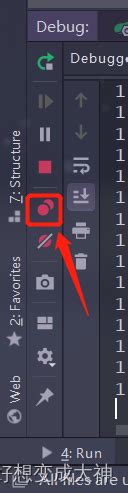 Debugging Uninterested 的图像结果