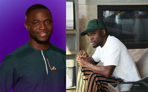 Who is Sikiru 'SK' Alagbada? Fans claim Love Is Blind star will have ...