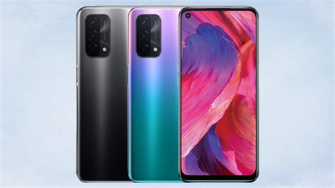 OPPO A74 5G receives a price cut on Amazon