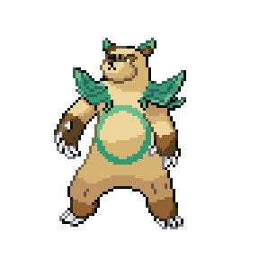 Leafring #271.217 - FusionDex