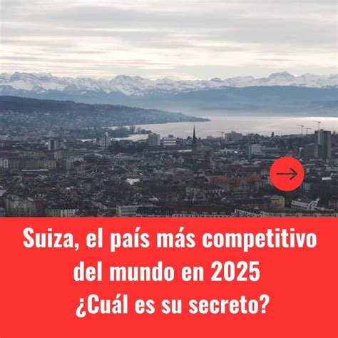 Suiza lamenta los nuevos aranceles de Estados Unidos y analiza medidas ...