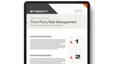 Image result for BitSight Continuous Monitoring