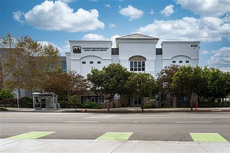 Diamond Neighborhoods Family Health Center | Clinic Locations