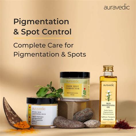 Purchase Our Finest Total Spot And Pigmentation Control Collection