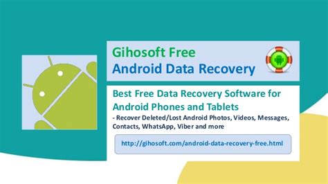 Image result for Android Recovery Software