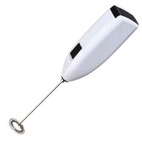Handheld Great Coffee Whisk Drink Mixer, Mini Blender and Foamer
