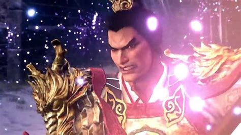 Dynasty Warriors 3 Complete Edition - Remastered