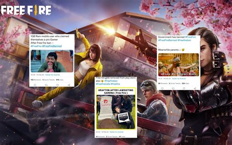 Free Fire Ban in India: BGMI fans share hilarious memes as the game ...