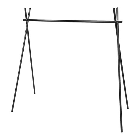 Campfire Grill Stand, Camping Hanging Rack Lightweight Aluminum Alloy ...