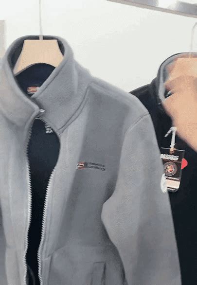 UNISEX 360-DEGREE ULTRA-WARM JACKET