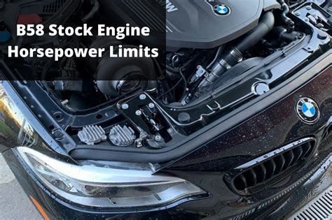 The Most Common BMW B58 Engine Problems | atelier-yuwa.ciao.jp